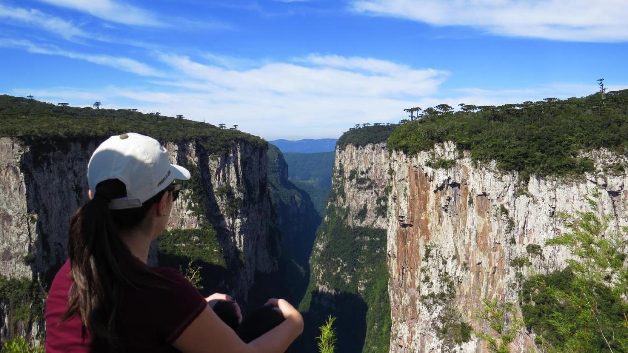 Refugio Ecologico Pedra Afiada Otel Praia Grande  Dış mekan fotoğraf